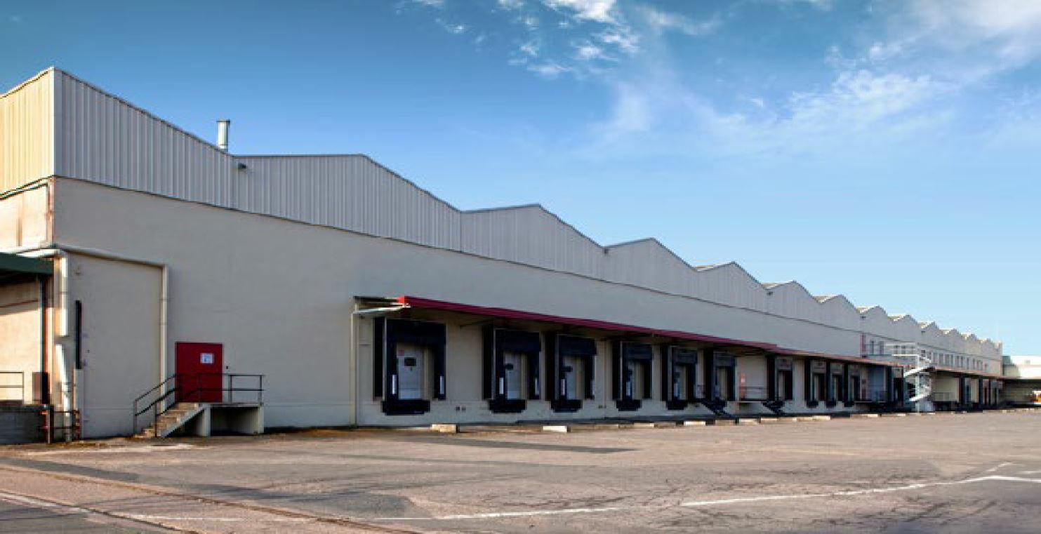 Entrepôt classe b Mâcon 6215m² Location entrepôt classe b Mâcon Saône-et-Loire OLLOG2207263 3